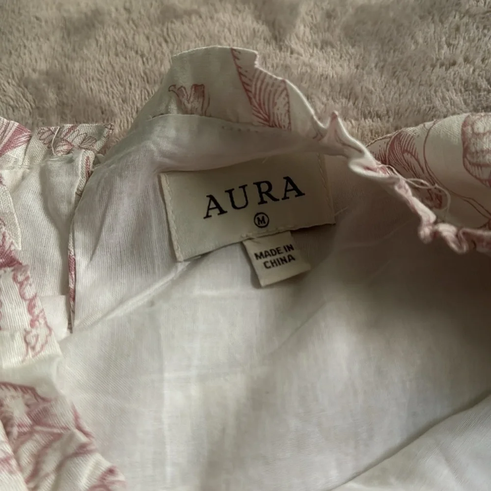 AURA DRESS - Picture 8 of 10